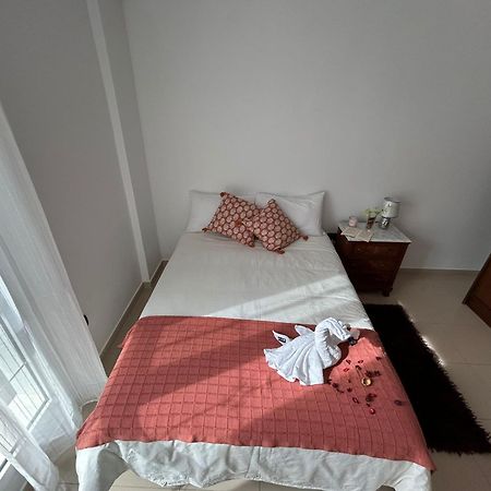 Appartement Vivienda Alpa Fontanales à Agua de Fontanales Extérieur photo