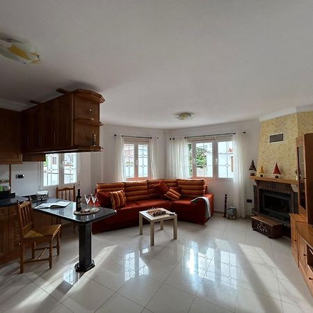Appartement Vivienda Alpa Fontanales à Agua de Fontanales Extérieur photo