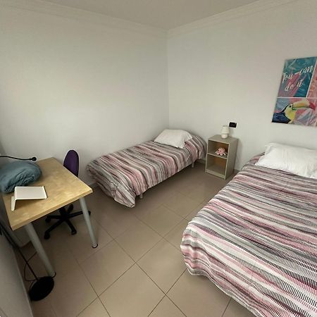 Appartement Vivienda Alpa Fontanales à Agua de Fontanales Extérieur photo