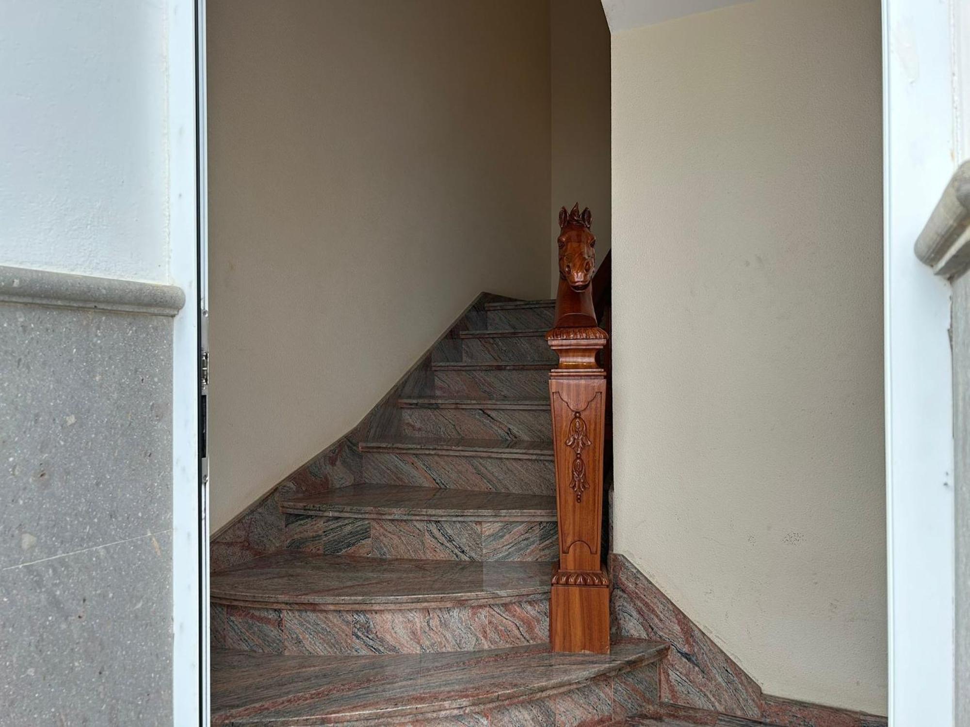 Appartement Vivienda Alpa Fontanales à Agua de Fontanales Extérieur photo